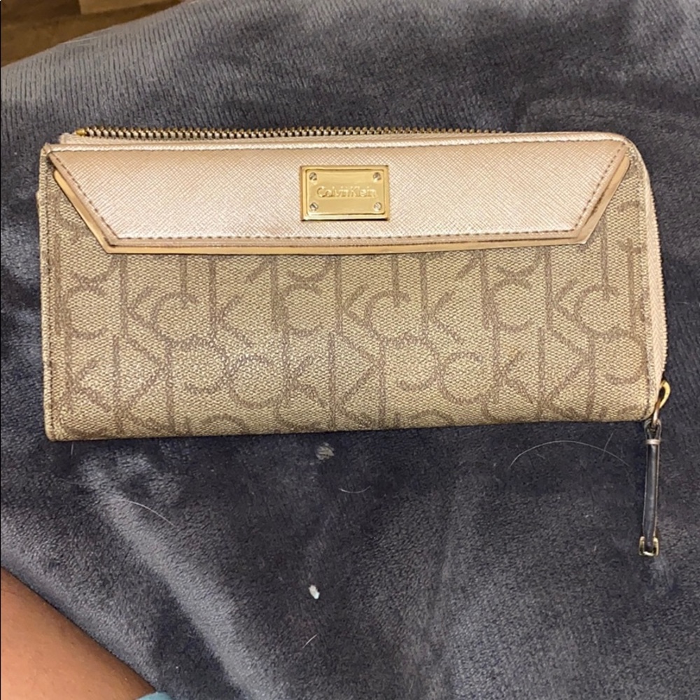CK Wallet